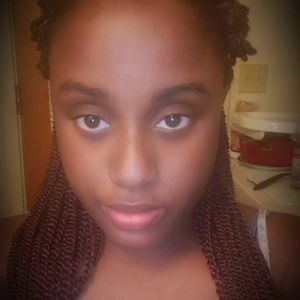 Meet your Posher, Whitney